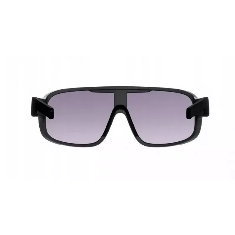 POC Aspire gafas de ciclismo, negro