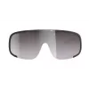 POC Aspire gafas de ciclismo, negro