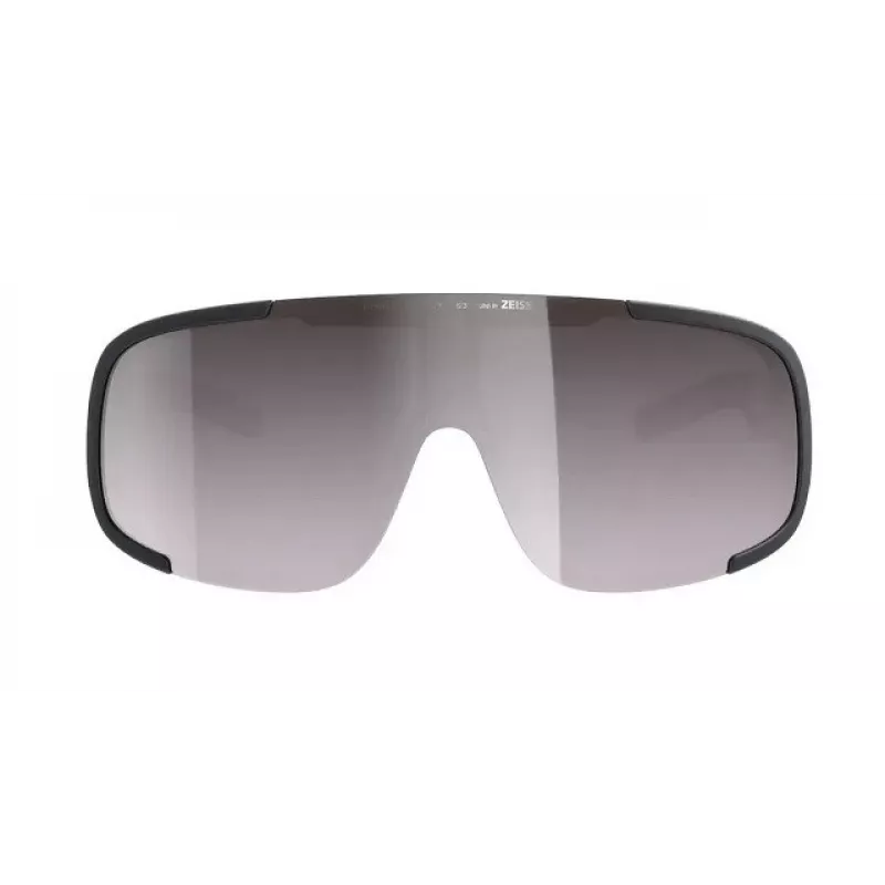 POC Aspire gafas de ciclismo, negro