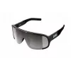 POC Aspire gafas de ciclismo, negro