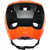 POC Kortal Race MIPS casco de bicicleta ajustable, talla M/L 55-58 cm, naranja