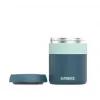 Kambukka Bora fiambrera térmica 600 ml - azul