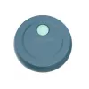 Kambukka Bora fiambrera térmica 600 ml - azul