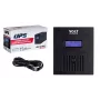 SAI sistema de alimentación ininterrumpida Volt Polska Micro 2000VA 1200W