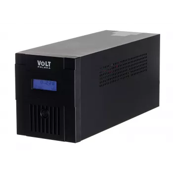 SAI sistema de alimentación ininterrumpida Volt Polska Micro 2000VA 1200W