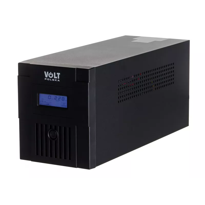 SAI sistema de alimentación ininterrumpida Volt Polska Micro 2000VA 1200W