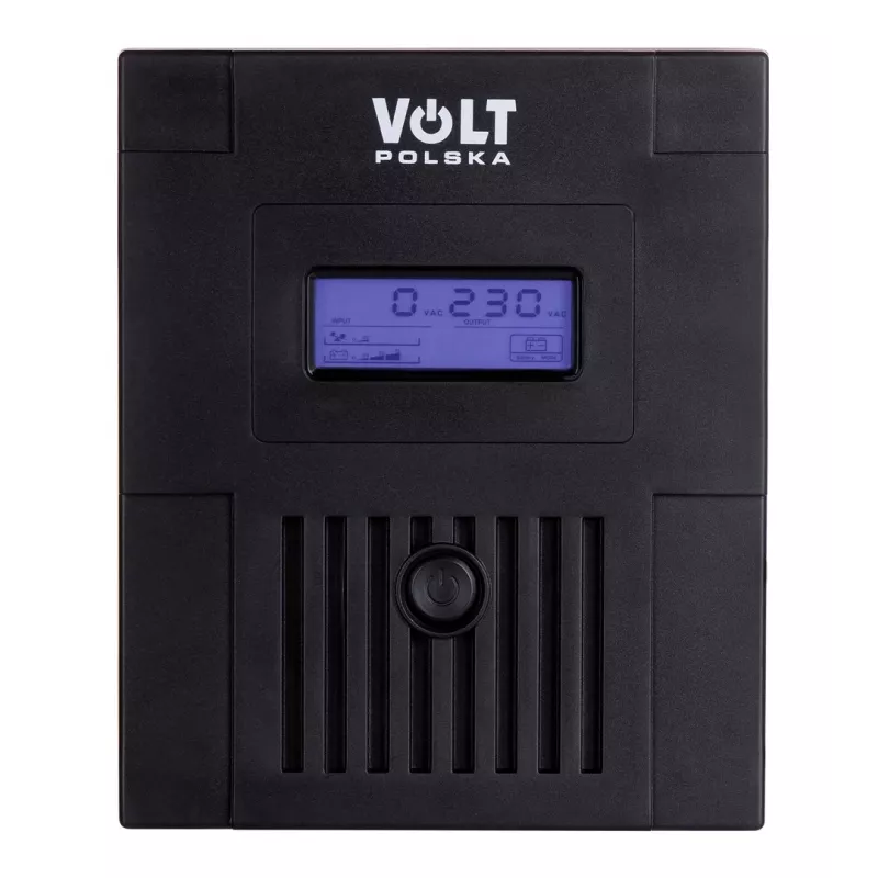 SAI sistema de alimentación ininterrumpida Volt Polska Micro 2000VA 1200W