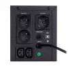 SAI sistema de alimentación ininterrumpida Volt Polska Micro 2000VA 1200W