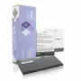 Mitsu Batería para HP EliteBook 740 G1, G2, 4500 mAh (50 Wh)