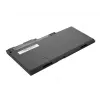 Mitsu Batería para HP EliteBook 740 G1, G2, 4500 mAh (50 Wh)