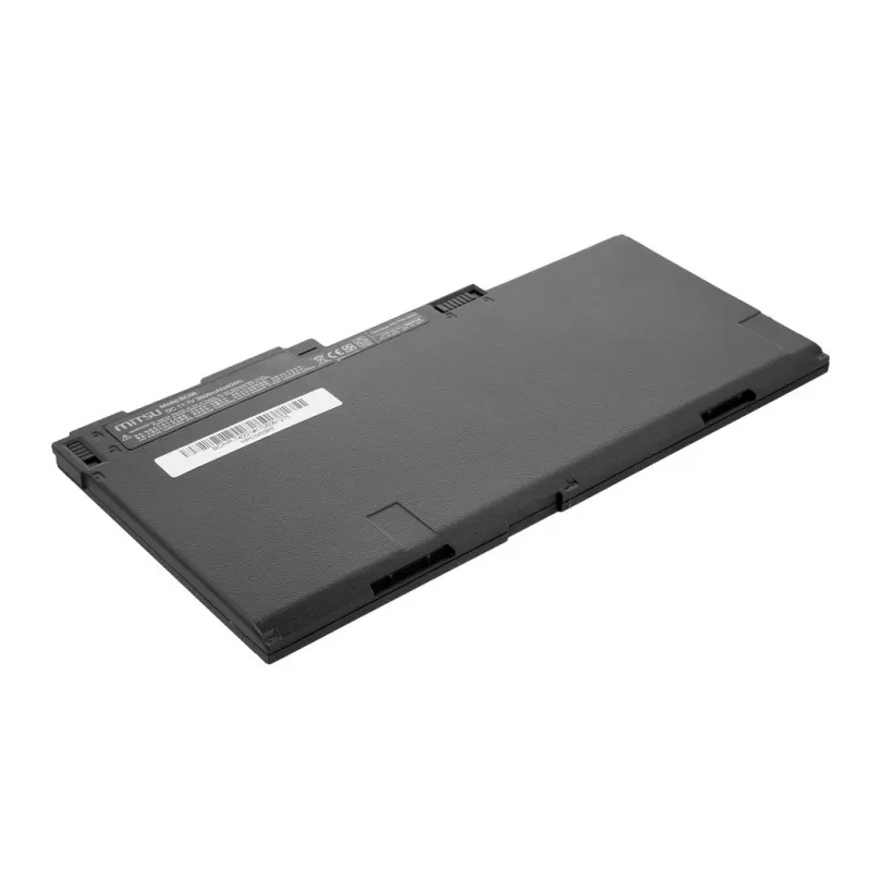 Mitsu Batería para HP EliteBook 740 G1, G2, 4500 mAh (50 Wh)