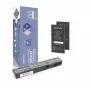 Mitsu para MSI GE72/GL72 4400mAh (48Wh) 10,8-11,1