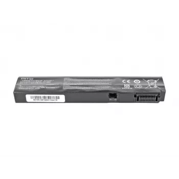 Mitsu para MSI GE72/GL72 4400mAh (48Wh) 10,8-11,1