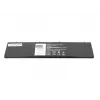 Mitsu para Dell E7440 3100mAh (34Wh) 11,1-10,8V