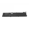 #Mitsu para Dell XPS 15 9550 8500mAh (97Wh) 11,4V