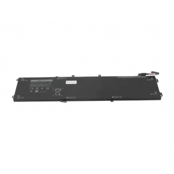 #Mitsu para Dell XPS 15 9550 8500mAh (97Wh) 11,4V