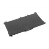 #Mitsu para HP 14-BP 3400mAh (39Wh) 11,55V