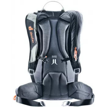 Deuter Alproof Lite 22 estaño/negro – Mochila antiavalanchas
