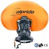 Deuter Alproof Lite 22 estaño/negro – Mochila antiavalanchas