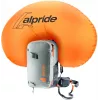 Deuter Alproof Lite 22 estaño/negro – Mochila antiavalanchas