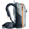 Deuter Alproof Lite 22 estaño/negro – Mochila antiavalanchas