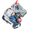 Deuter Alproof Lite 22 estaño/negro – Mochila antiavalanchas