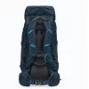 Mochila de trekking Osprey Kestrel 48 Navy L/XL
