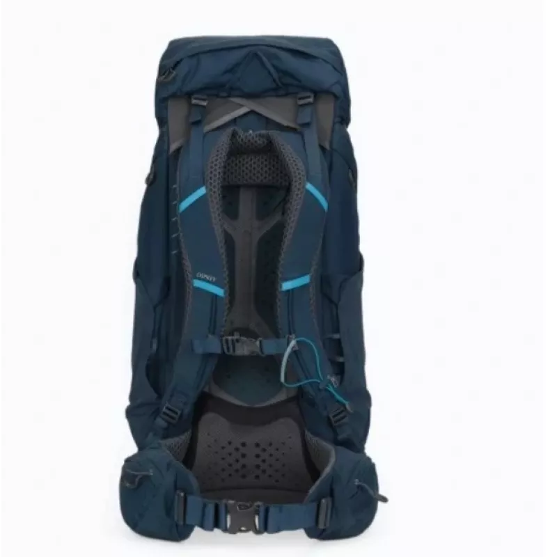 Mochila de trekking Osprey Kestrel 48 Navy L/XL