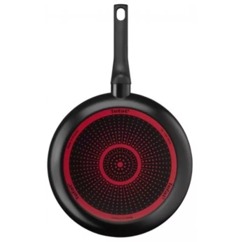 Tefal Simply Clean B5670453 Sartén polivalente Redonda