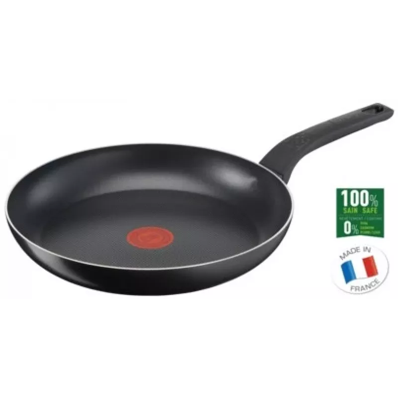 Tefal Simply Clean B5670453 Sartén polivalente Redonda
