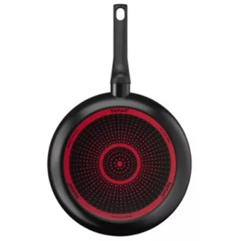 Tefal Simply Clean B5670653 Sartén polivalente Redonda