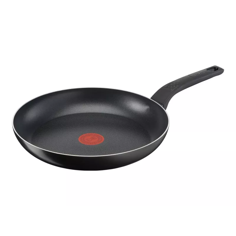 Tefal Simply Clean B5670653 Sartén polivalente Redonda