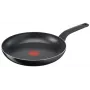 Tefal Simply Clean B5670553 Sartén polivalente Redonda