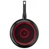 Tefal Simply Clean B5670553 Sartén polivalente Redonda