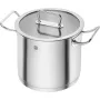 Zwilling Pro Olla alta para sopa con tapa – 8,1 l