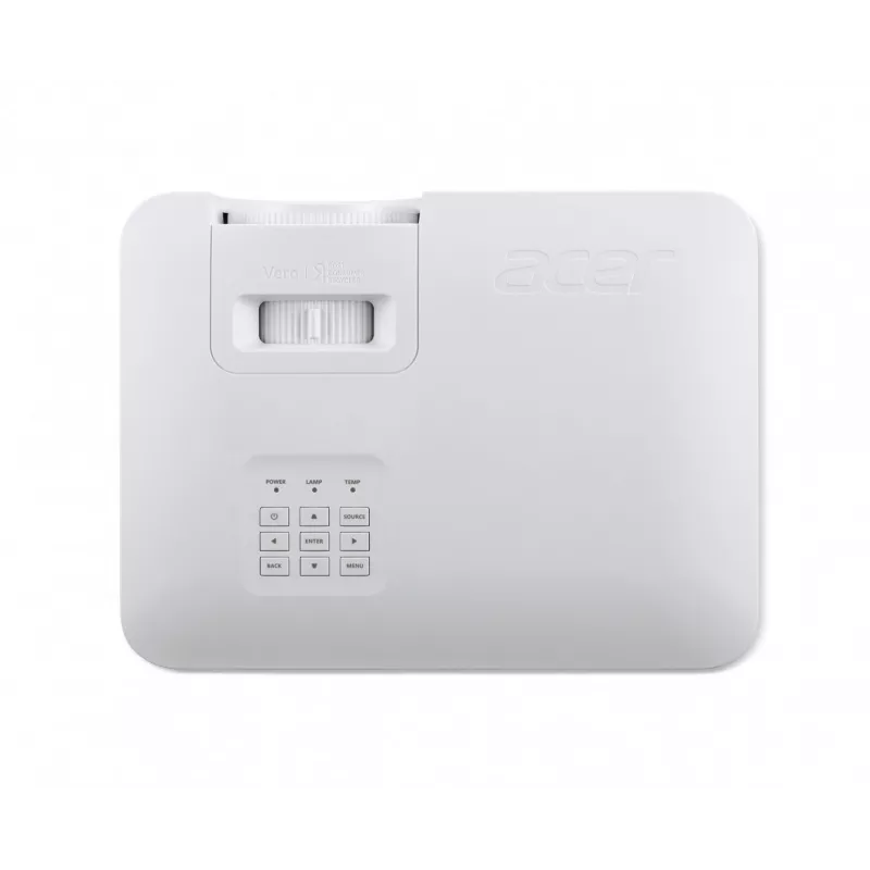 Proyector láser DLP Full HD Acer Vero PL2535i