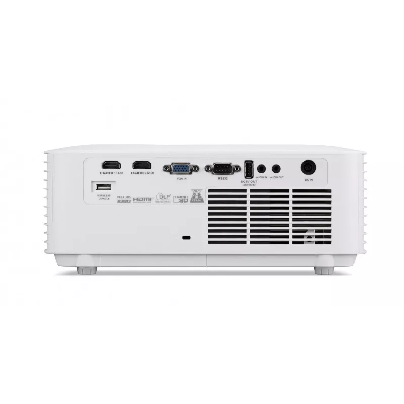 Proyector láser DLP Full HD Acer Vero PL2535i
