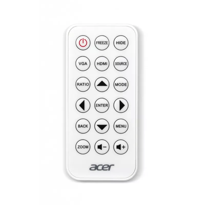 Proyector láser DLP Full HD Acer Vero PL2535i