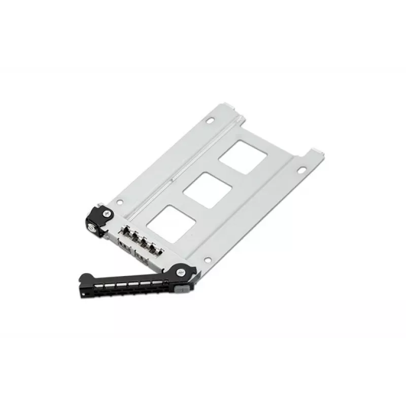 ICY DOCK - ToughArmor - MB998SK-B - 8x2.5 SATA HDD Hot Swap Mobile Rack - Soporte para HDD - Ventilador de 40mm - Aluminio - LED - SATA 6Gbit/s - hasta 7mm de altura