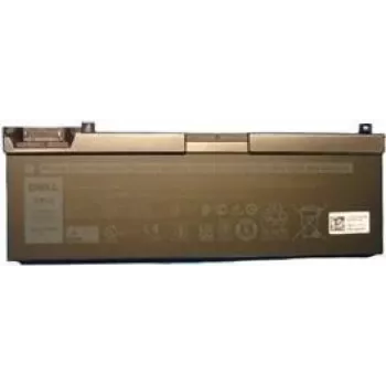 DELL Primary Battery Batería de portátil 1 x Ion de litio 3 celdas 64 Wh para Precision Mobile Workstation 7