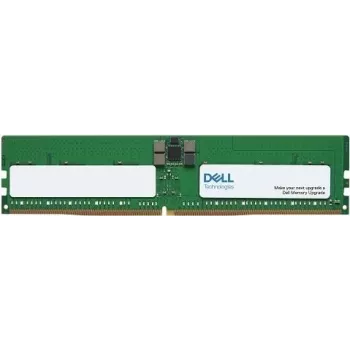 Dell - DDR5 - Módulo - 64 GB - DIMM 288-PIN - 4800 MHz - registrado