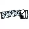 Fractal Design Celsius+ S36 Prisma - Procesador - 32,7 dB - 20 dB - 800 RPM - 2800 RPM - 3 ventiladores