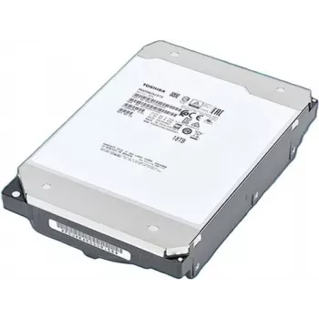 Toshiba – Serie MG09 MG09SCA14TE – Disco duro – 14 TB – Interno – 3,5 pulgadas (8,9 cm) SAS 12 Gbit/s 7200 rpm Búfer: 512 MB