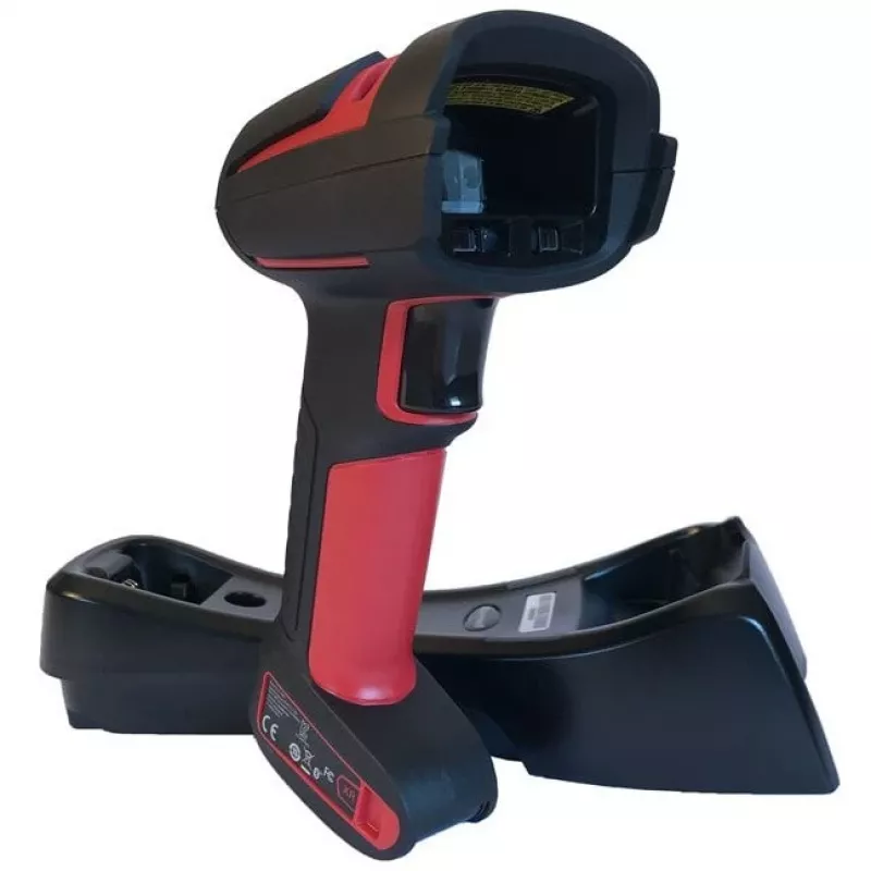 Honeywell Granit XP 1991iXR - Lector de códigos de barras - Dispositivo de mano - Imager 2D - decodifica - Bluetooth 4.2