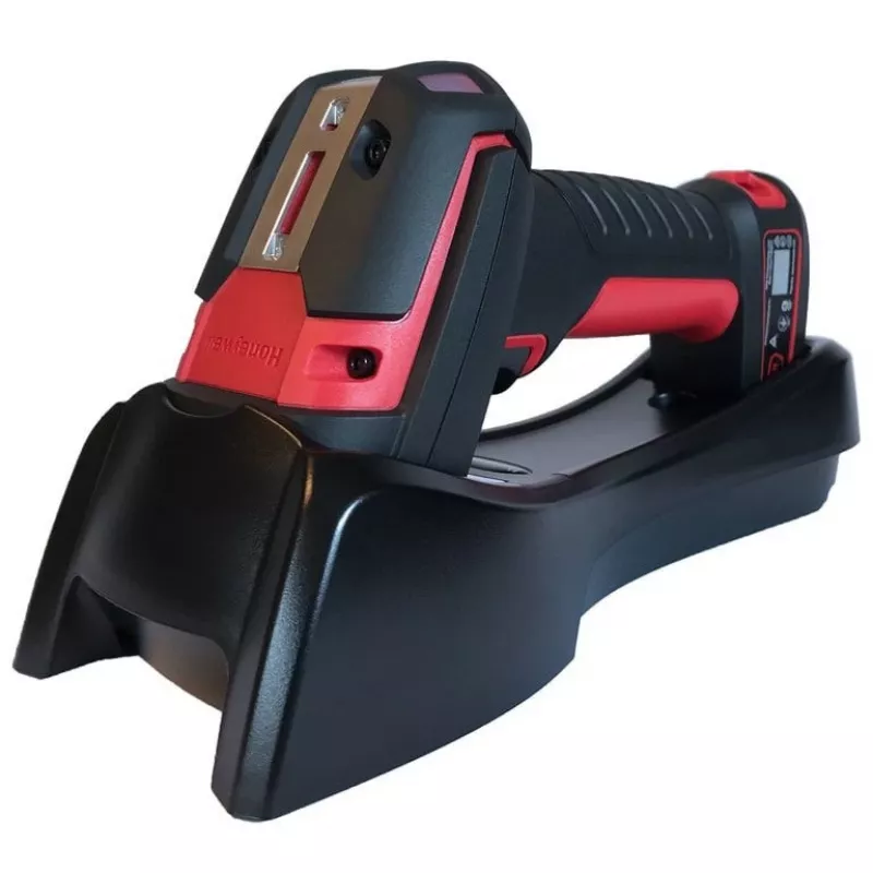Honeywell Granit XP 1991iXR - Lector de códigos de barras - Dispositivo de mano - Imager 2D - decodifica - Bluetooth 4.2