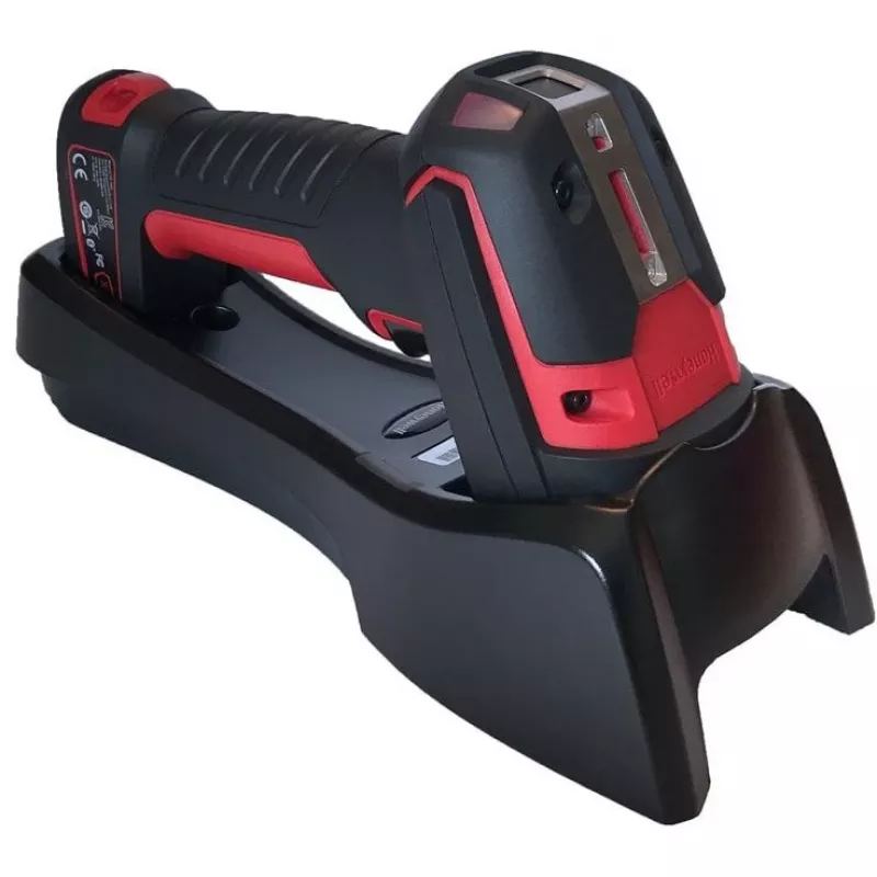 Honeywell Granit XP 1991iXR - Lector de códigos de barras - Dispositivo de mano - Imager 2D - decodifica - Bluetooth 4.2