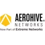 Extreme Networks Aerohive - Accesorio Soporte de montaje Outdoor AP Soporte de pared de acero inoxidable Kit SKU: AH-ACC-BKT-ASM (AH-ACC-BKT-ASM)