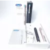 Oral-B Pulsonic SlimLuxe 4900 Cepillo de dientes eléctrico Pack doble