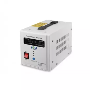 Sinus Pro 800 E 12/230V (500/800W) sistema de alimentación ininterrumpida