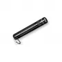 MAGLITE Solitaire - Linterna - Negro - 1 m - LED - 1 lámpara - 37 lm